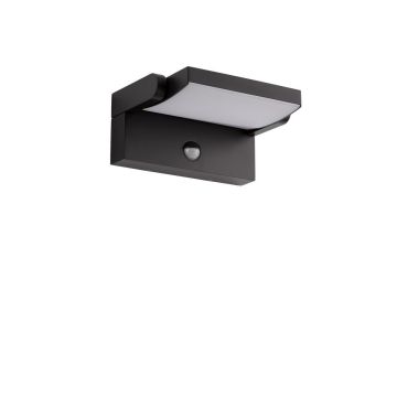 Luces Exclusivas SACABA LE73737 Applique murale 1x20W/led 3000k IP54 1261lm
