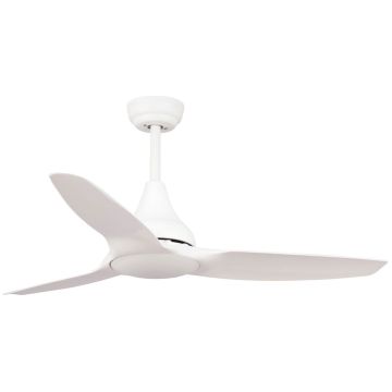 Luces Exclusivas SAGUNTO LE42551 Ventilateur 1x18W/led 3000k IP20 700lm