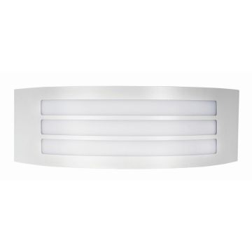 Luces Exclusivas SANTIAGO LE71402 Applique murale IP44