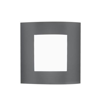 Luces Exclusivas SANTIAGO LE71404 Applique murale IP44