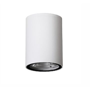 Luces Exclusivas SARAVENA LE71417 Spot en saillie 1x6W/led 3000k IP65 520lm