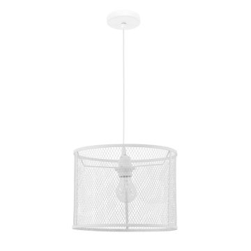 Luces Exclusivas SITGES LE42172 Suspension lumineuse IP20