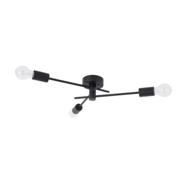 Luces Exclusivas SOCOPO LE42175 Lampe de plafond IP20