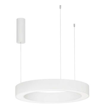 Luces Exclusivas SONORA LE42807 Suspension lumineuse 1x50W/led 2700-4000k IP20 2733lm