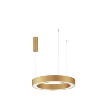 Luces Exclusivas SONORA LE42809 Suspension lumineuse 1x50W/led 2700-4000k IP20 2733lm