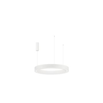 Luces Exclusivas SONORA LE42810 Suspension lumineuse 1x60W/led 2700-4000k IP20 3116lm