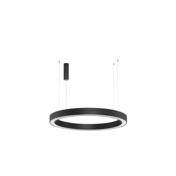 Luces Exclusivas SONORA LE42814 Suspension lumineuse 1x80W/led 2700-4000k IP20 4373lm