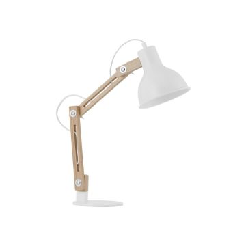 Luces Exclusivas TABASCO LE42943 Lampe de bureau IP20