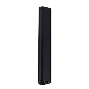 Nova Luce ETHO 9695105 Spot en saillie 1x6W/led 3000k IP20 452lm
