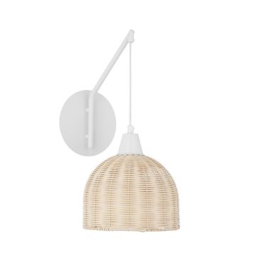 Luces Exclusivas TACNA LE44361 Applique murale IP20