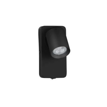 Luces Exclusivas TAGUA LE44378 Applique murale IP20