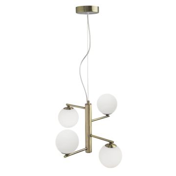 Luces Exclusivas TALCA LE41790 Suspension lumineuse IP20