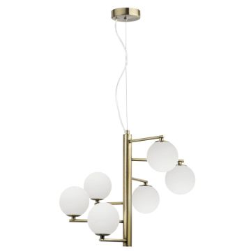 Luces Exclusivas TALCA LE41793 Suspension lumineuse IP20