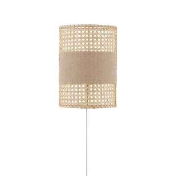 Luces Exclusivas TAMBO LE44362 Applique murale IP20