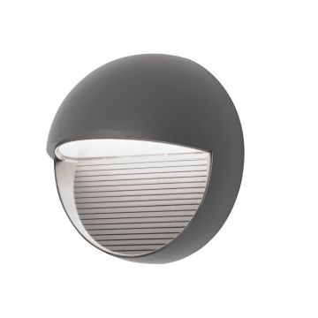 Luces Exclusivas TARTAGAL LE71428 Applique murale 1x6W/led 3000k IP54 480lm