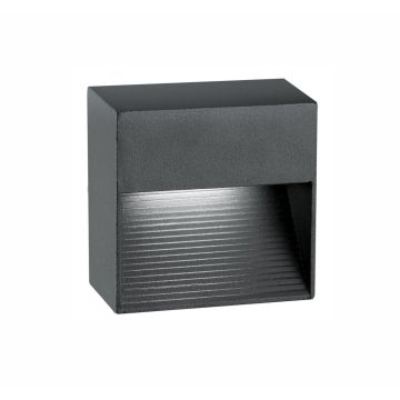 Luces Exclusivas TARTAGAL LE71429 Applique murale 1x3W/led 3000k IP54 270lm