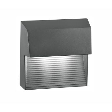 Luces Exclusivas TARTAGAL LE71430 Applique murale 1x6W/led 3000k IP54 480lm