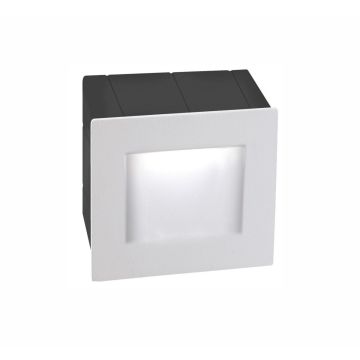 Luces Exclusivas TARTAGAL LE71442 Applique murale 1x3W/led 3000k IP54 270lm