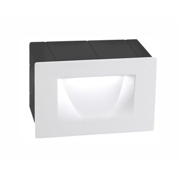 Luces Exclusivas TARTAGAL LE71445 Applique murale 1x3W/led 3000k IP54 270lm