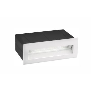 Luces Exclusivas TARTAGAL LE71446 Applique murale 1x3W/led 3000k IP54 270lm