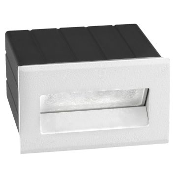 Luces Exclusivas TARTAGAL LE71448 Applique murale 1x1,5W/led 3000k IP54 145lm