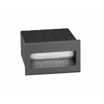 Luces Exclusivas TARTAGAL LE71449 Applique murale 1x1,5W/led 3000k IP54 145lm