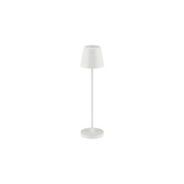 Luces Exclusivas TERCERO LE73656 Lampe de table 1x2W/led 3000k IP54 101lm