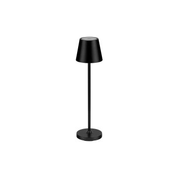 Luces Exclusivas TERCERO LE73657 Lampe de table 1x2W/led 3000k IP54 101lm