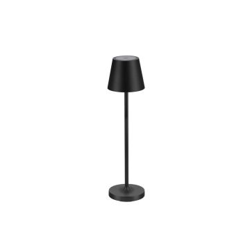 Luces Exclusivas TERCERO LE73660 Lampe de table 1x2W/led 3000k IP54 101lm