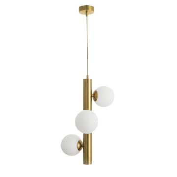 Luces Exclusivas TIGRE LE41791 Suspension lumineuse IP20
