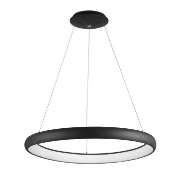 Luces Exclusivas TOLU LE41490 Suspension lumineuse 1x50W/led 3000k IP20 2500lm