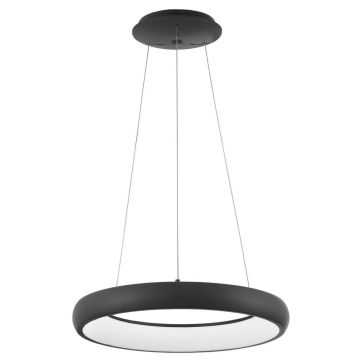 Luces Exclusivas TOLU LE41492 Suspension lumineuse 1x32W/led 3000k IP20 1950lm