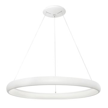 Luces Exclusivas TOLU LE41501 Suspension lumineuse 1x80W/led 3000k IP20 4000lm