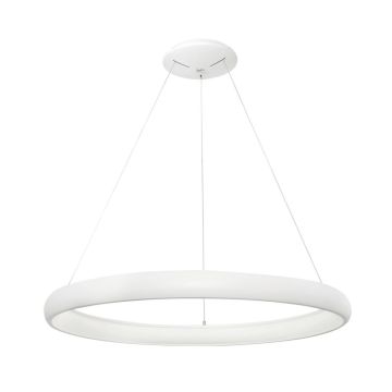 Luces Exclusivas TOLU LE41502 Suspension lumineuse 1x50W/led 3000k IP20 2500lm
