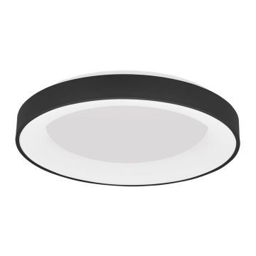 Luces Exclusivas TOME LE41510 Plafonnier 1x50W/led 3000k/4000k IP20 3250lm