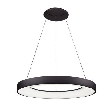 Luces Exclusivas TOME LE41511 Suspension lumineuse 1x50W/led 3000k/4000k IP20 3250lm