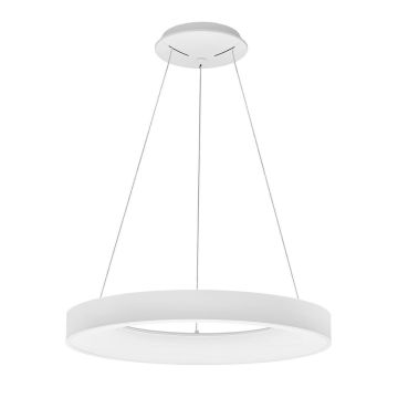 Luces Exclusivas TOME LE41512 Suspension lumineuse 1x50W/led 3000k/4000k IP20 3250lm