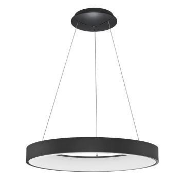 Luces Exclusivas TOME LE41513 Suspension lumineuse 1x50W/led 3000k IP20 3250lm