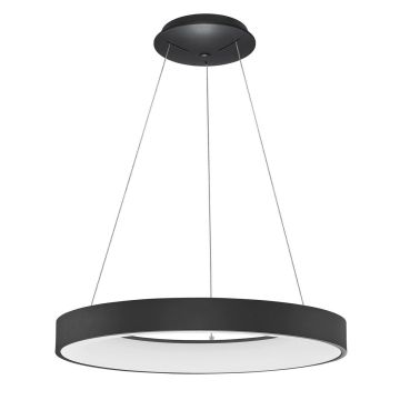 Luces Exclusivas TOME LE41514 Suspension lumineuse 1x50W/led 4000k IP20 3250lm