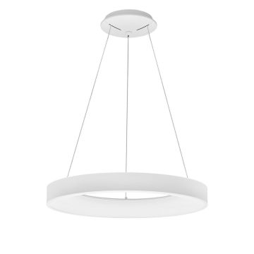 Luces Exclusivas TOME LE41516 Suspension lumineuse 1x50W/led 4000k IP20 3250lm