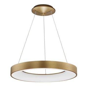 Luces Exclusivas TOME LE41517 Suspension lumineuse 1x50W/led 3000k IP20 3250lm