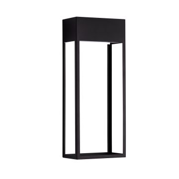 Nova Luce MOBY 9030900 Lampe sur pied 1x20W/led 3000k IP65 1545lm