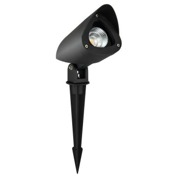 Luces Exclusivas TORREJON LE71451 Projecteur de jardin 1x3W/led 3000k IP65 180lm