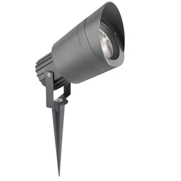Luces Exclusivas TORREJON LE71457 Projecteur de jardin IP54