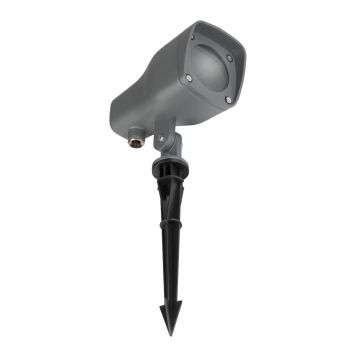 Luces Exclusivas TORREJON LE71458 Projecteur de jardin IP54