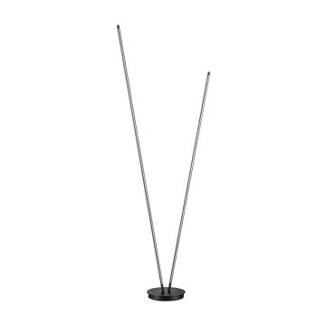 Luces Exclusivas TRENQUE LE44515 Lampadaire 1x33W/led 3000k IP20 1174lm