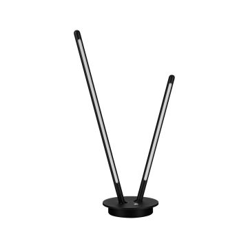 Luces Exclusivas TRENQUE LE44517 Lampe de table 1x8W/led 3000k IP20 241lm