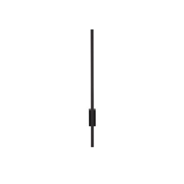 Luces Exclusivas TUNJA LE43244 Applique murale 1x10W/led 3000k IP20 342lm