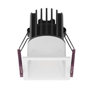Nova Luce BREE 9232113 Spot encastré 1x7W/led 3000k IP32 490lm