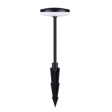 Luces Exclusivas UBATE LE73626 Lampe sur pied 1x12W/led 3000k IP65 666lm